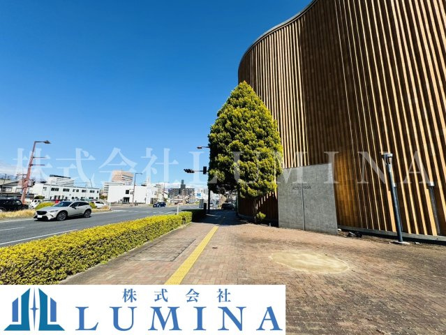 群馬県前橋市紅雲町１丁目　会館のその他