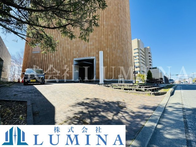 群馬県前橋市紅雲町１丁目　会館のその他