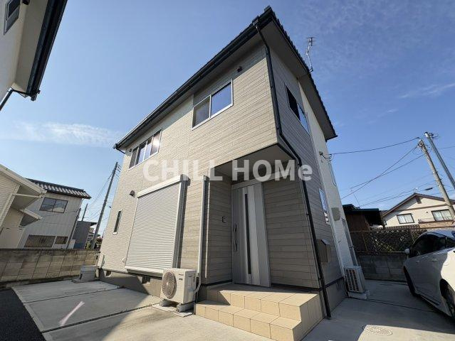 井野町貸住宅　Ｂ棟