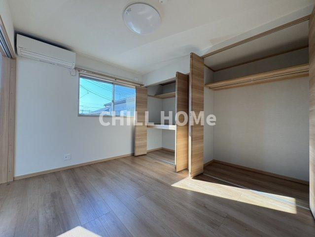 井野町貸住宅　Ｂ棟のその他|当社、チルホームのHPもご覧ください(^^)/物件情報多数♪