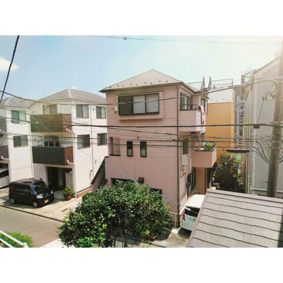 【展望】 | 帷子町2丁目一戸建て