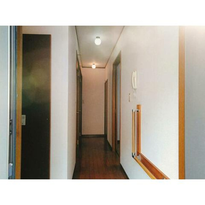【玄関】 | 帷子町2丁目一戸建て