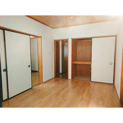 【設備】 | 帷子町2丁目一戸建て