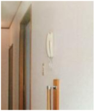 【セキュリティ】 | 帷子町2丁目一戸建て