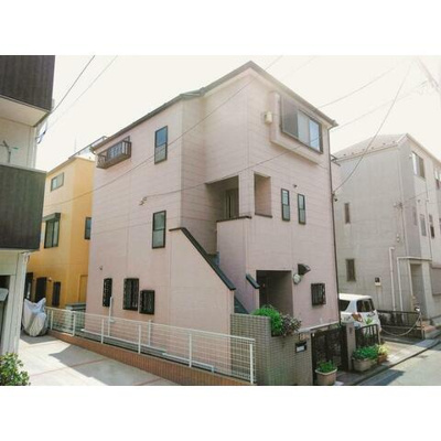 【外観】 | 帷子町2丁目一戸建て
