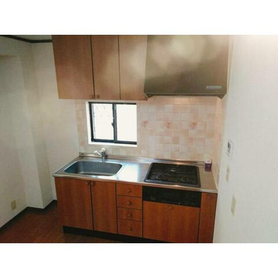 【キッチン】 | 帷子町2丁目一戸建て