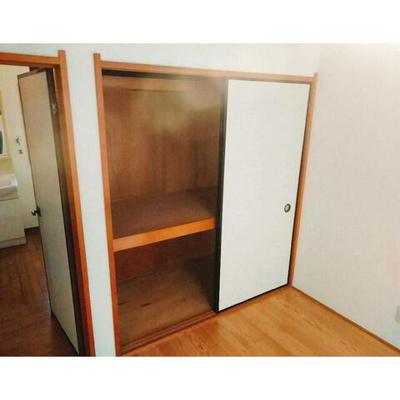 【収納】 | 帷子町2丁目一戸建て
