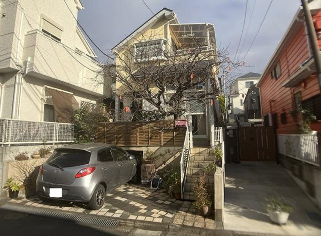 横浜市旭区金が谷1丁目 中古戸建て【仲介手数料無料】