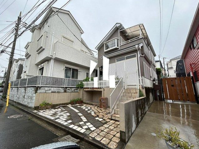 横浜市旭区金が谷1丁目 中古戸建て【仲介手数料無料】
