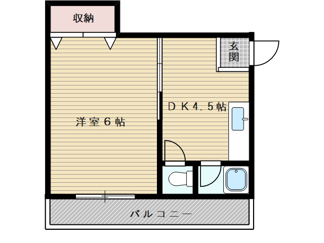 リアライズ上新庄豊新