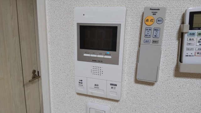 フジパレス西淡路３番館