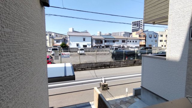 フジパレス西淡路３番館