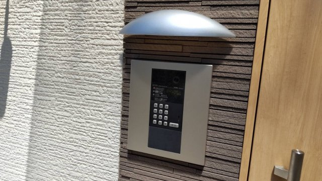 フジパレス西淡路３番館