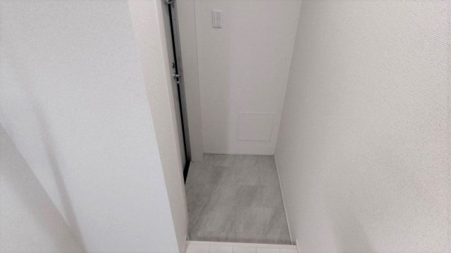 フジパレス西淡路３番館
