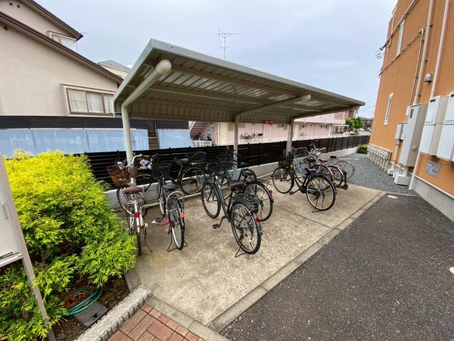 【その他共用部分】