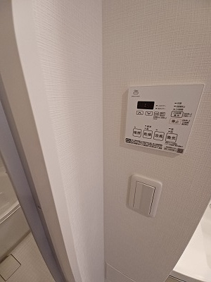 【設備】 | クレストコート旗の台