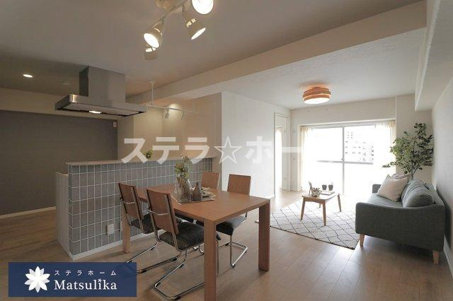 第二西緑ヶ丘スカイハイツ