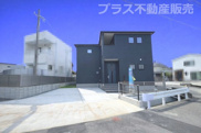 糟屋郡篠栗町田中4丁目第3　1号棟（全1棟）【仲介手数料無料・0円】の画像