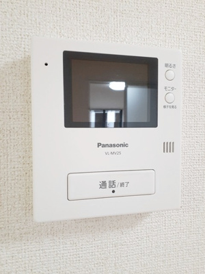 【セキュリティ】 | パールグレイスⅠ