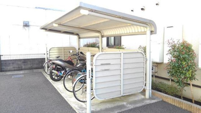 【その他共用部分】 | パールグレイスⅠ