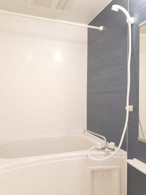 【浴室】 | パールグレイスⅠ