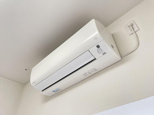 スカイコートパレス両国の省エネ性能ラベル