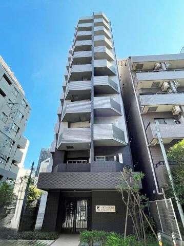 スカイコートパレス両国