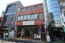 高安武田ビルの画像