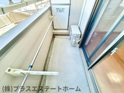 【バルコニー】 | casa大塚