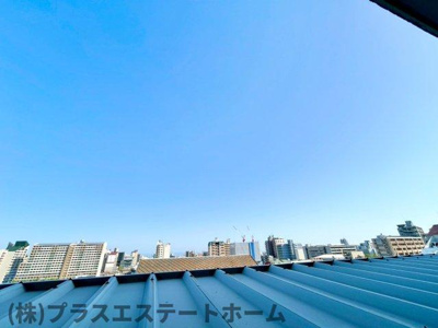 【展望】 | casa大塚