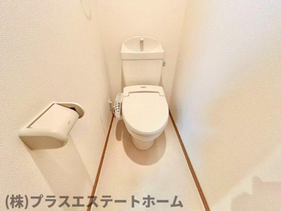 【トイレ】 | casa大塚