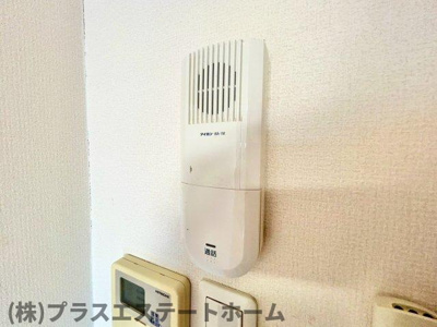 【セキュリティ】 | casa大塚