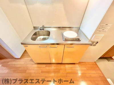 【キッチン】 | casa大塚