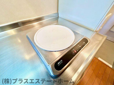 【内装】 | casa大塚