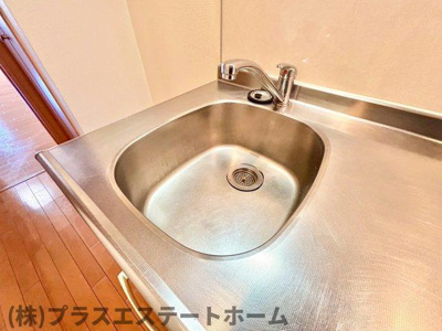 【内装】 | casa大塚