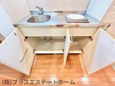 【内装】 | casa大塚