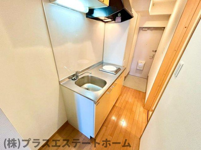 【キッチン】 | casa大塚