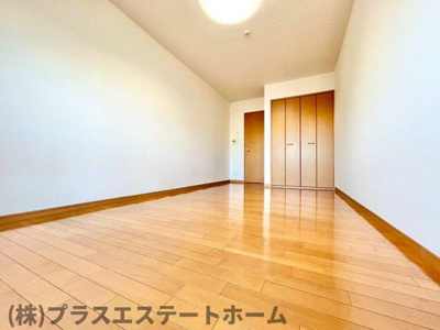 【寝室】 | casa大塚