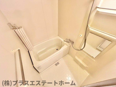 【浴室】 | casa大塚