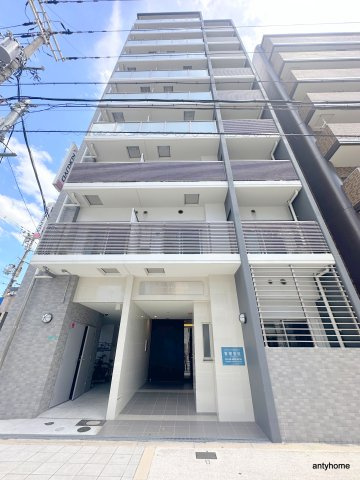 TOYOTOMI STAY PREMIUM 難波桜川　仲介手数料無料