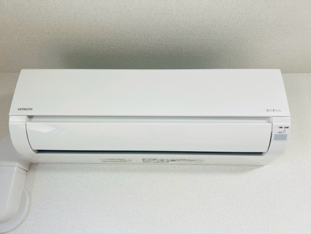 ガーデンヒル　Ｈ＆Ｍ　Ⅱの設備