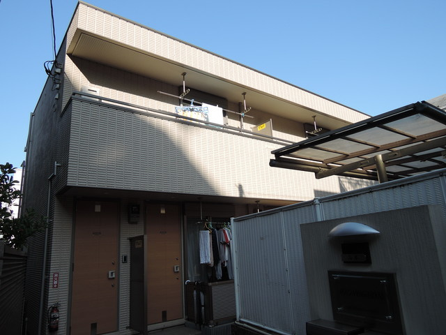 メゾン　ＷＡＳＥＤＡ
