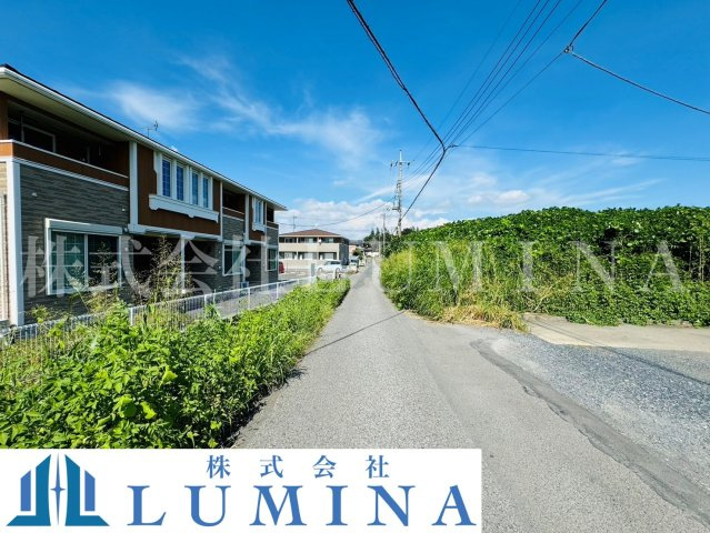 群馬県太田市下田島町　売地のその他