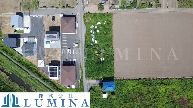 群馬県太田市下田島町　売地のその他