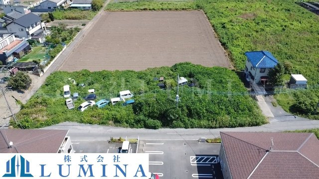 群馬県太田市下田島町　売地のその他