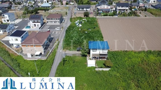 群馬県太田市下田島町　売地のその他