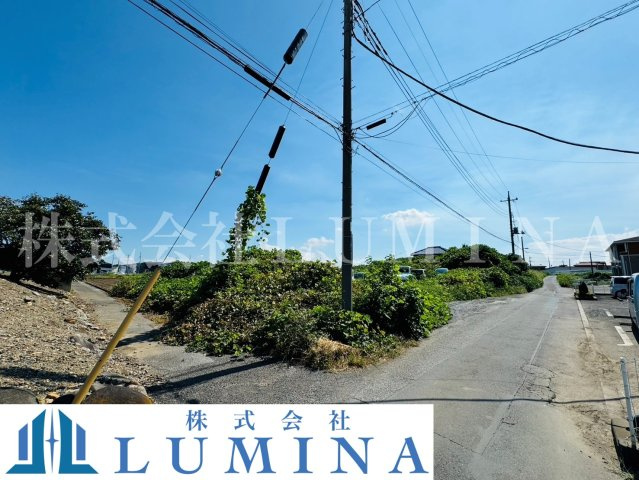 群馬県太田市下田島町　売地のその他