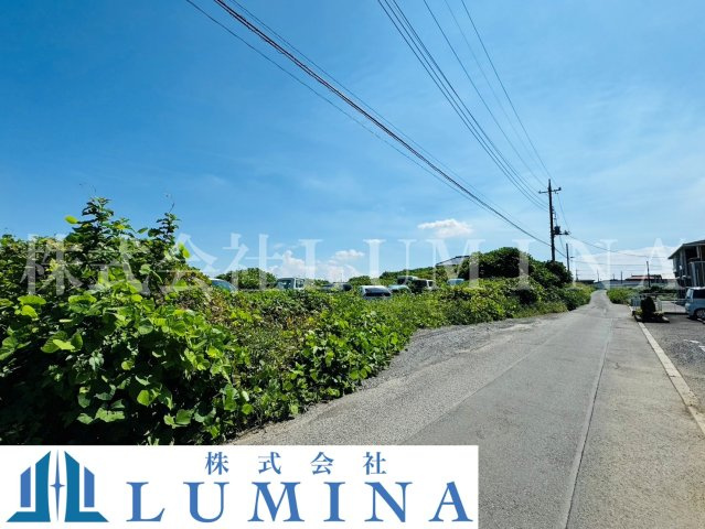 群馬県太田市下田島町　売地のその他