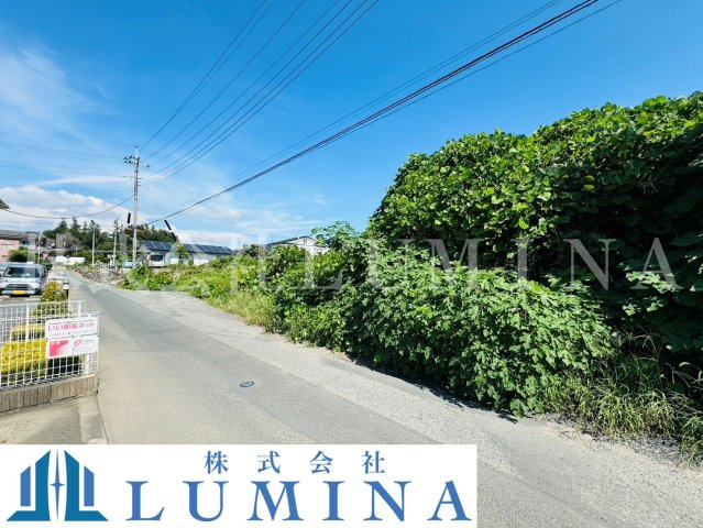 群馬県太田市下田島町　売地のその他