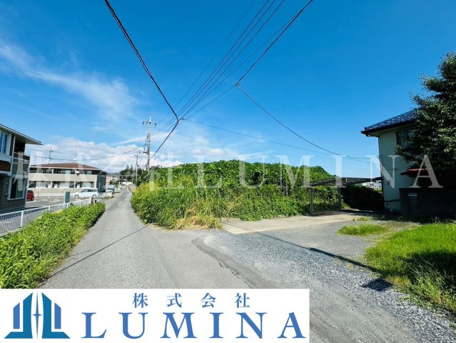 群馬県太田市下田島町　売地のその他